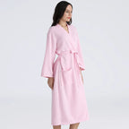 Custom Printing His Her Robes Bath Robes Spa Robes Custom Personalized Monogrammed Bathrobe Robe Wedding Mr and Mrs Robes
