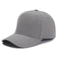 Blank Baseball Caps For Men Women Hat Simple Hip Hop Bone Trucker Hats Outdoor Leisure Snapback Cap gorras