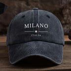 Baseball cap for women, summer deep top big head circumference hat, spring and autumn hat, small face, versatile, casual duckbil