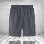 Summer Casual Shorts Men Boardshorts Breathable Loose Beach Short Pants Comfortable Fitness Basketball Sport Sweatpants Breeches