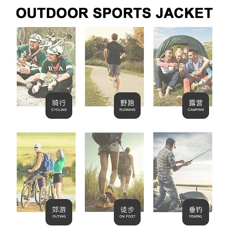 DIRTFOX Man Cycling Jacket Racing Road MTB Bicycle Windproof Wind Coat Men's Light Jacket Mountain Bike Clothing kurtka rowerowa