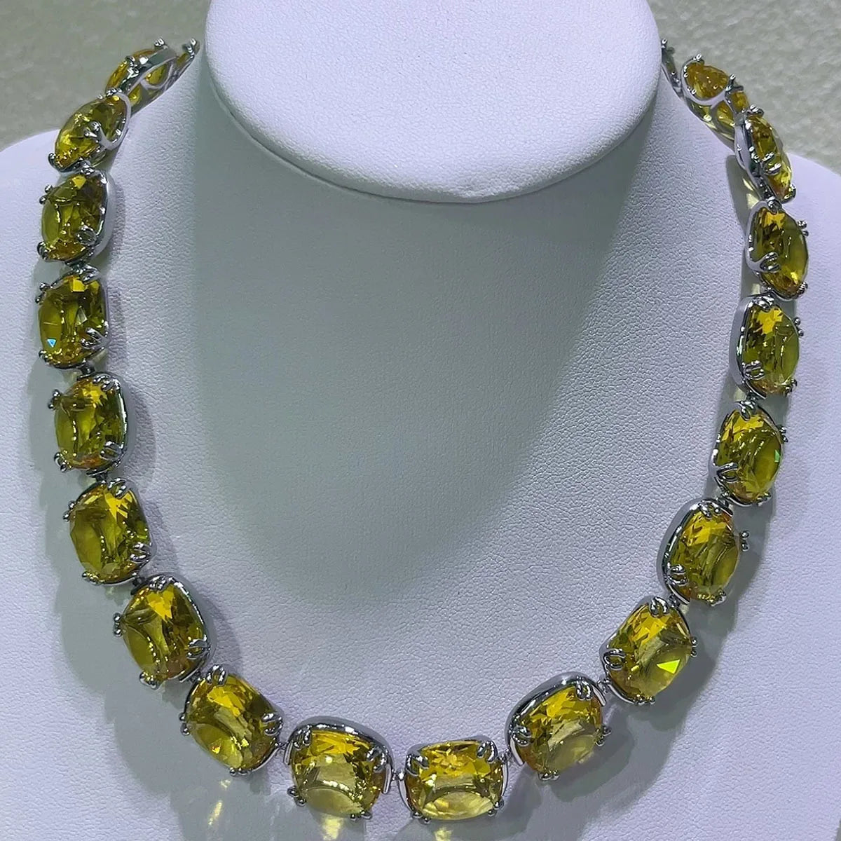 Necklacef Flower Love Original High Quality Jewelry Luxury Brand Crystal Exquisite Pendant Crystal Party Gift for Women