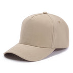 Blank Baseball Caps For Men Women Hat Simple Hip Hop Bone Trucker Hats Outdoor Leisure Snapback Cap gorras