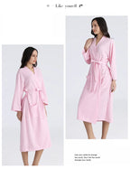 Custom Printing His Her Robes Bath Robes Spa Robes Custom Personalized Monogrammed Bathrobe Robe Wedding Mr and Mrs Robes