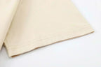 2025 hit Italian trendy T-shirt - relaxed and fashionable. Summer new style, suitable for both men and women. Extra-large size