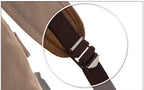 Men's Backpack Vintage Canvas Backpack Men's Travel Bags Large Capacity Backpack Laptop Backpack Bag High Qualit School Bag NEW