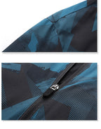 DIRTFOX Man Cycling Jacket Racing Road MTB Bicycle Windproof Wind Coat Men's Light Jacket Mountain Bike Clothing kurtka rowerowa