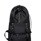 Skateboard Backpack ,Portable ,Adjustable Straps ,Travel Backpack Longboard Carry Bag Skateboard Bag for Travel Skating