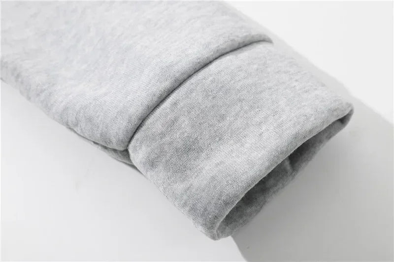 Hoodie Men Hollow Knight  Sweatshirt Print Unisex Streetwear Y2k Hip Hop Style Autumn Winter Fashion Hip Hop Tops Clothes Male