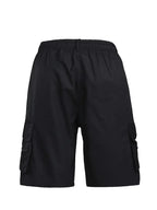 2024 New cargo shorts Fashion casual shorts Running shorts