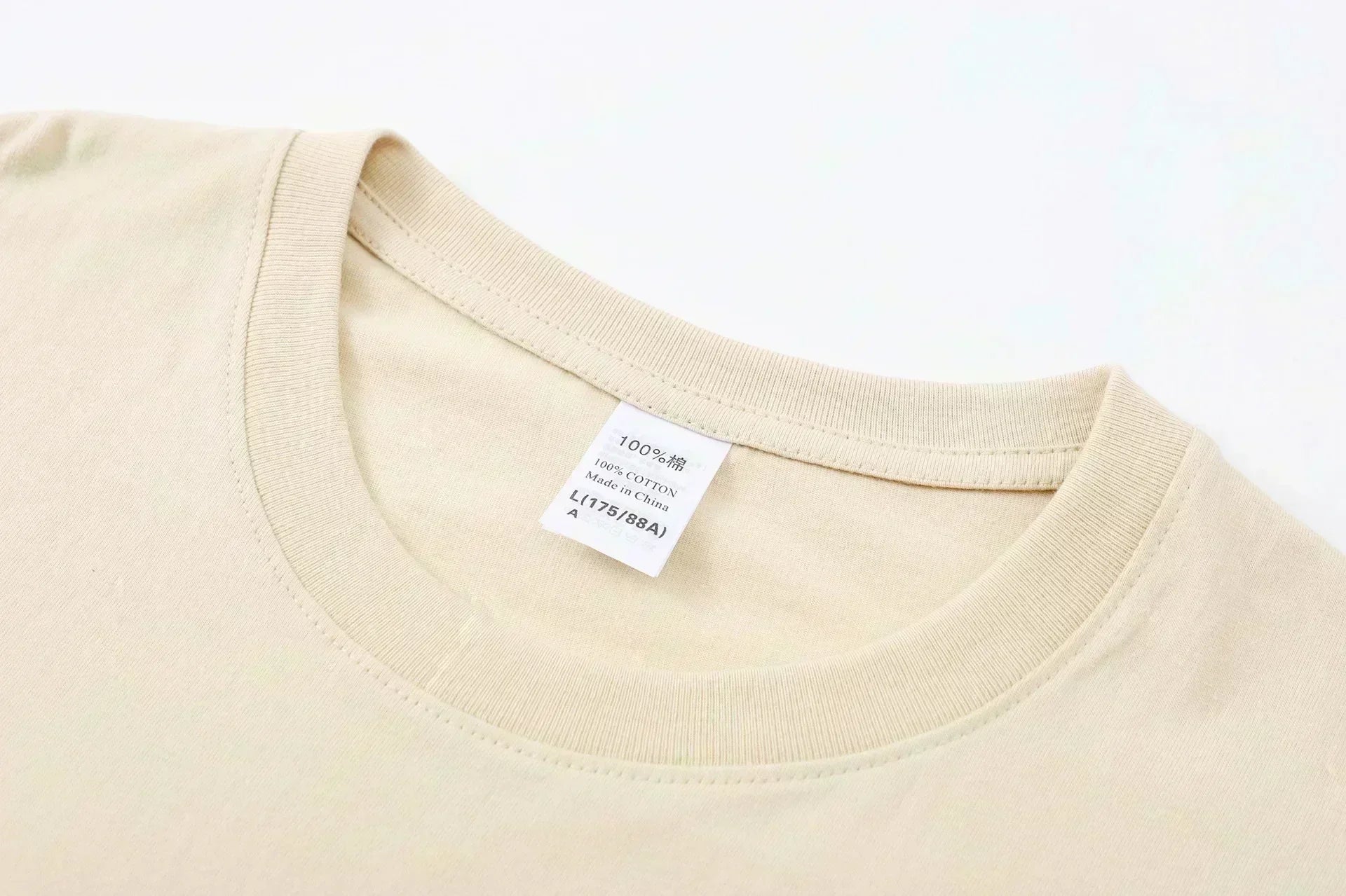2025 hit Italian trendy T-shirt - relaxed and fashionable. Summer new style, suitable for both men and women. Extra-large size