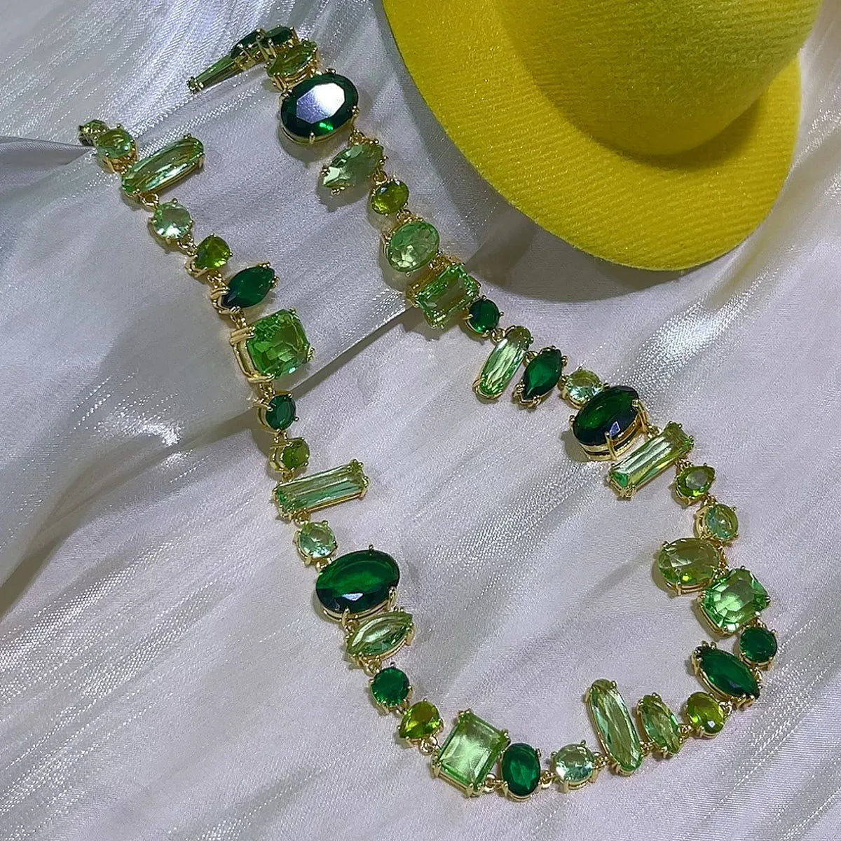 Necklacef Flower Love Original High Quality Jewelry Luxury Brand Crystal Exquisite Pendant Crystal Party Gift for Women