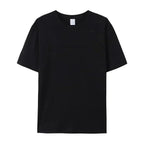 2025 hit Italian trendy T-shirt - relaxed and fashionable. Summer new style, suitable for both men and women. Extra-large size