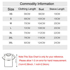 Camisetas Mujer Men Clothing Homme Printing T Shirt  New in Top Singer Mf Doom Madlib Madvillain Double Sided Graphic Tshirt