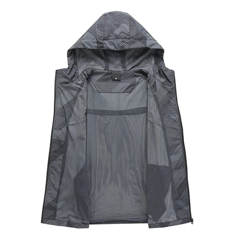 DIRTFOX Man Cycling Jacket Racing Road MTB Bicycle Windproof Wind Coat Men's Light Jacket Mountain Bike Clothing kurtka rowerowa