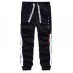 Men's Hooded Sweatshirts Sweatpants Paris Fashion Hoodie Streetwear Male All Season Daily Casual Sports Pullover Jogging Pants