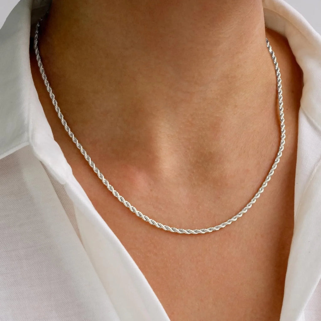 Necklace for Women Gold Necklace Silver Plated Necklace Gold Plated SnakeGold Chain Choker Necklaces Gold Jewelry Gift for Women