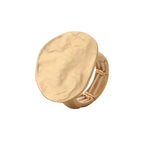 exclusive ring high-end fashion trend women's jewelry European and American wholesale