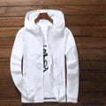 Quick Dry Coat Cycling Running Sunscreen Waterproof UV Women Men Thin Outwear Ultra-Light Jacket Men Windproof Coat Jacket 7XL