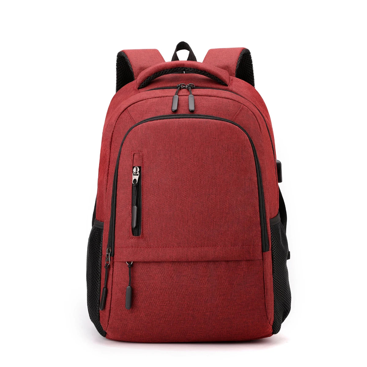 Backpack for Men, Large Capacity Business Travel Bag, Computer Bag, School Bag for High School Students and College Students, Casual Bag
