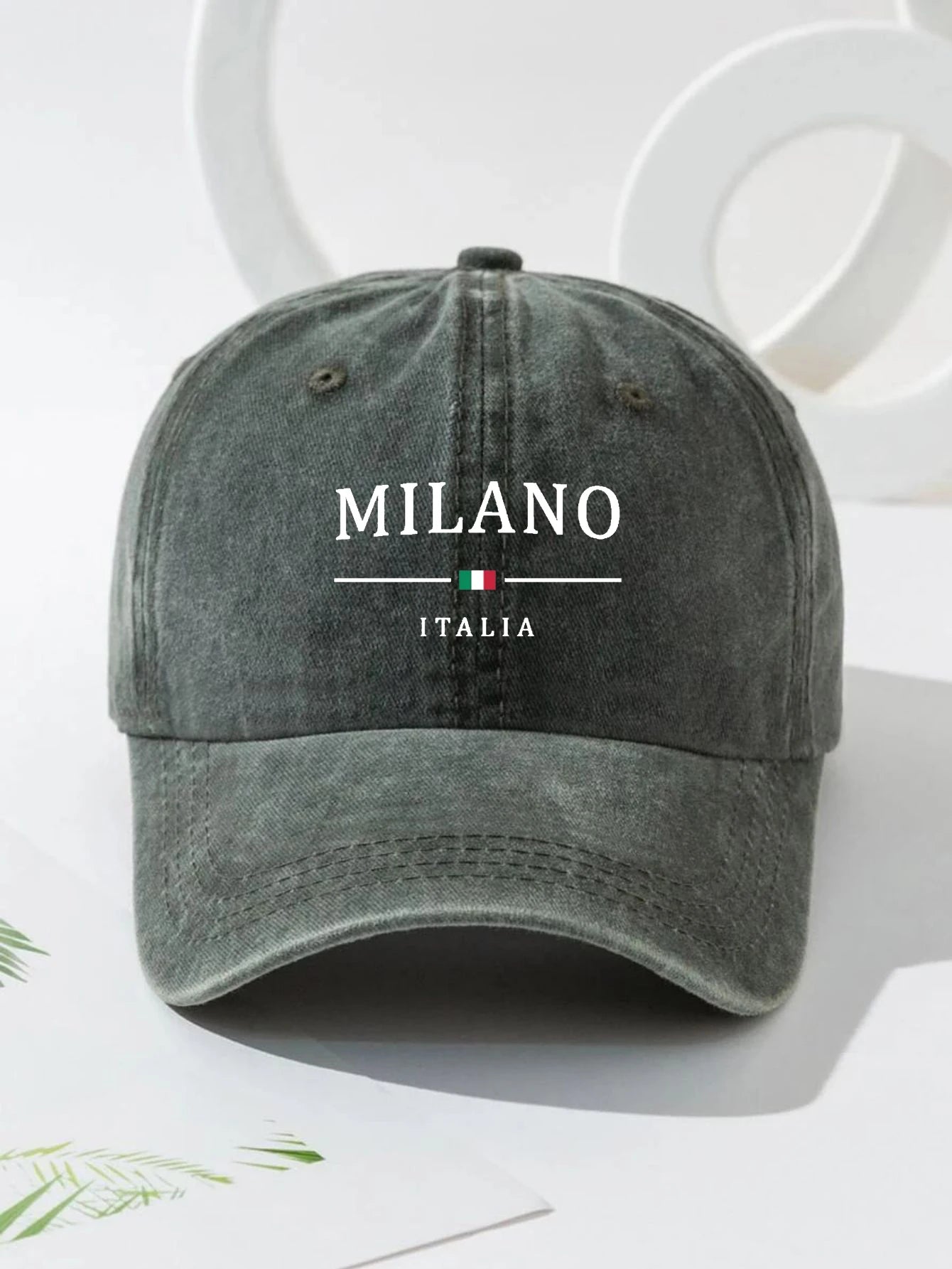 Baseball cap for women, summer deep top big head circumference hat, spring and autumn hat, small face, versatile, casual duckbil