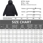 Hoodie Hiphop Streetwear Manana Sera Bonito Sweatshirts Men Woman Casual Long Sleeve Harajuku Oversized Pullover