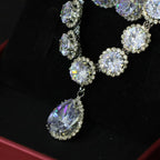 Exquisite Fashion Versatile Necklace Set