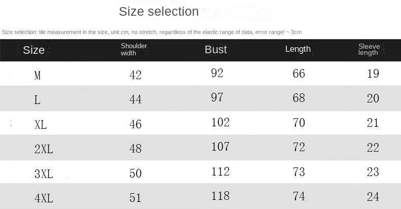 Embroidered Short-sleeved T-shirt for Men Summer New Casual Versatile Half-sleeved Undershirt