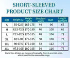 2025 Short-sleeved T-shirt Summer Street Cool Cartoon Top, High-quality, Luxurious and Popular Style, Ins Y2k