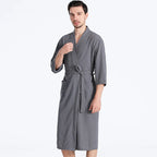 Custom Printing His Her Robes Bath Robes Spa Robes Custom Personalized Monogrammed Bathrobe Robe Wedding Mr and Mrs Robes