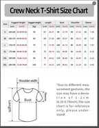 A Thin Short-sleeved T-shirt with Cute Cartoon Totoro Prints for Both Men and Women in Spring and Summer As The Base