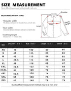 The new fashionable men's striped shirt is a casual and stylish outdoor long-sleeved shirt with a soft and comfortable lapel