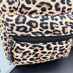 Women Backpack Preppy Style Backpack Student School Traveling Large Capacity Handbags Nylon Material Knapsacks