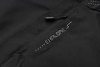 Men's Waterproof Rain Jacket Lightweight Outer Hooded Outdoor Raincoat Hiking Windproof Jacket Climbing Outdoor Jackets